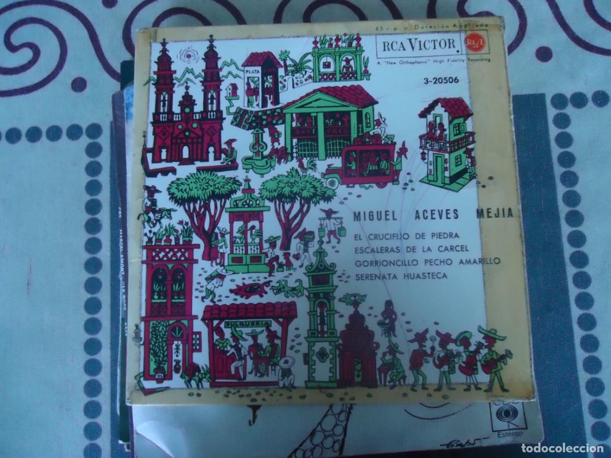 Discos de vinilo: LOTE DE MUSICA VARIADA - Foto 25