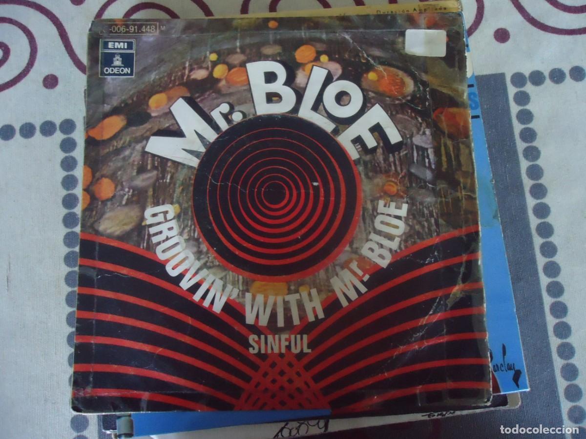 Discos de vinilo: LOTE DE MUSICA VARIADA - Foto 27