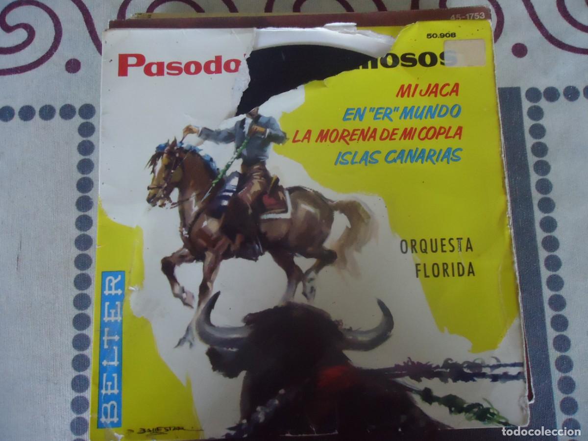Discos de vinilo: LOTE DE MUSICA VARIADA - Foto 29