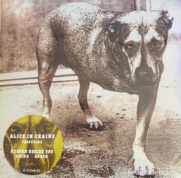 Discos de vinilo: Alice In Chains &ndash; Alice In Chains lp