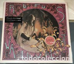 Discos de vinilo: Rufus Wainwright - Want Two - LP Music on Vinyl 2022. Nuevo, precintado.