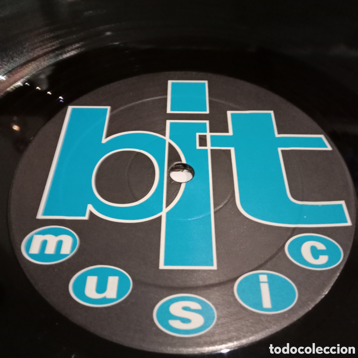 Discos de vinilo: CORUS - ROMANCE - MAXI-SINGLE 12&rdquo; - Foto 5