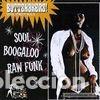 Discos de vinilo: VARIOUS BUTTSHAKERS! SOUL PARTY VOLUME 3 LP NUEVO