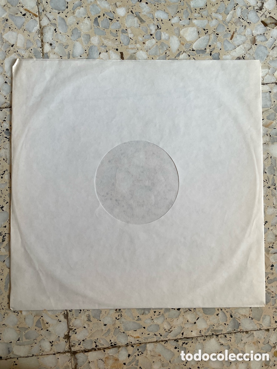 Discos de vinilo: P.Lion - Happy Children / Maxi-single - Foto 11