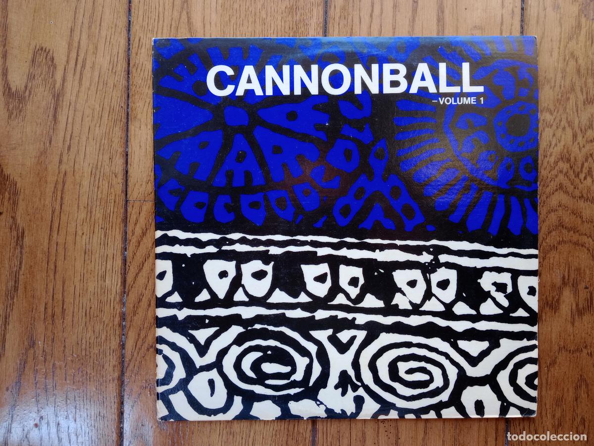 Discos de vinilo: Cannonball Adderley - volume 1 - Foto 1