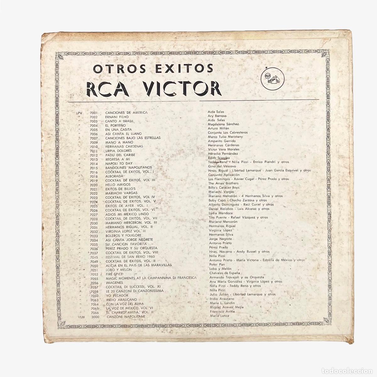 Discos de vinilo: LP. Lobo Y Melon. Lobo Y Mel&oacute;n (G+/VG) - Foto 2