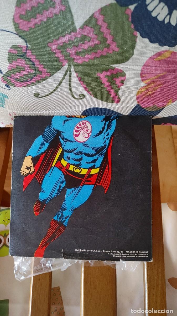 Discos de vinilo: DOC & PROHIBITION-SINGLE SUPERMAN - Foto 2