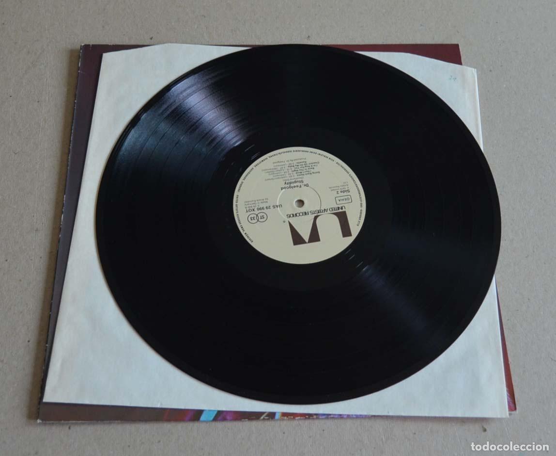 Discos de vinilo: DR. FEELGOOD - STUPIDITY - Foto 3