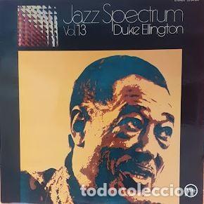 Dischi in vinile: Jazz Spectrum Vol.13 - Duke Ellington - Duke Ellington