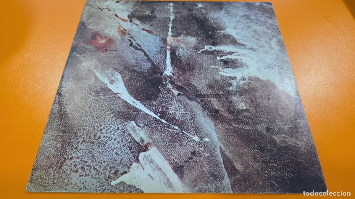 Discos de vinilo: Blondie autoamerican LP CHE 1980 - Foto 1