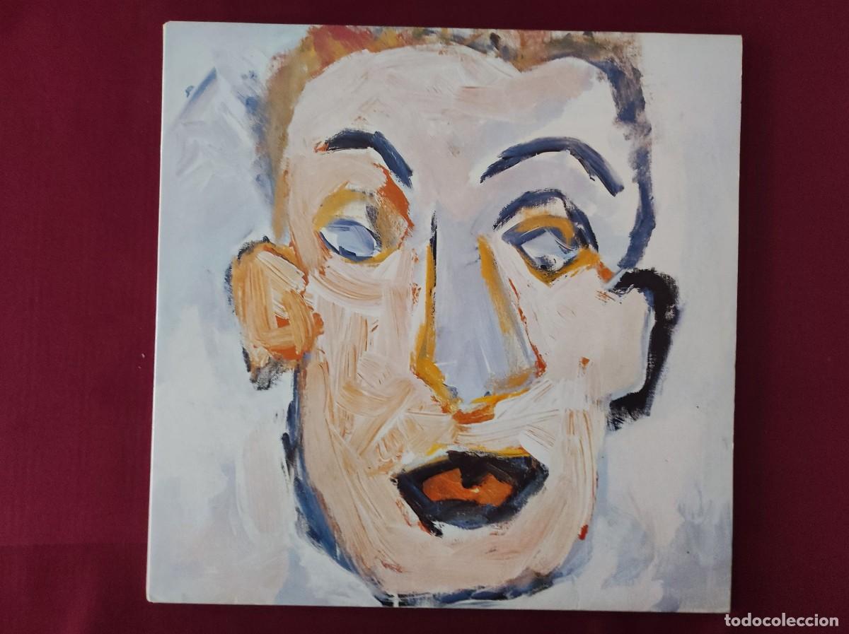 Discos de vinilo: Bob Dylan &ndash; Self Portrait (2 LP, Gatefold) - Edici&oacute;n Europa 1980s - CBS Nice Price 460112 1