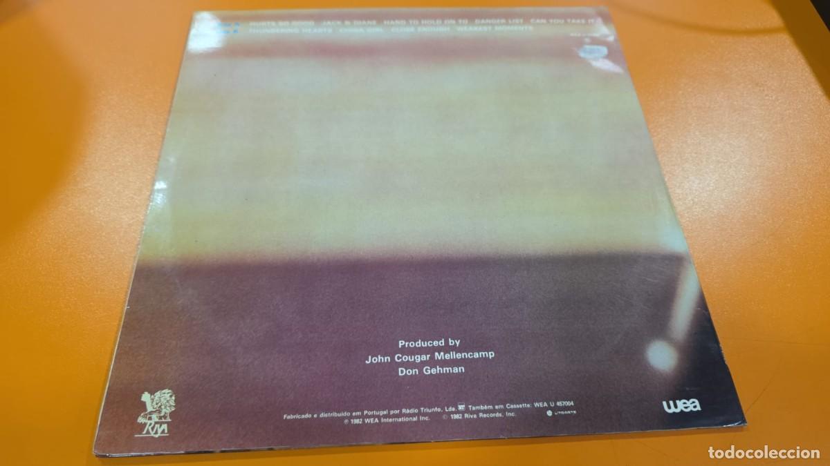 Discos de vinilo: American Fool audio CD VINILO - Foto 2