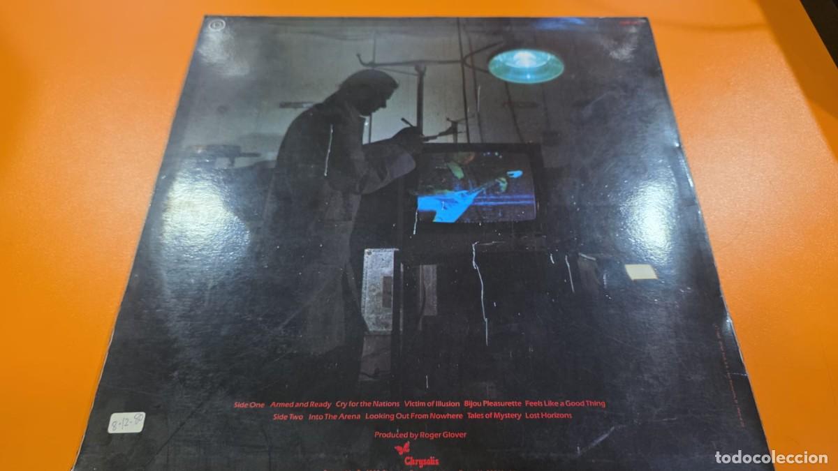 Discos de vinilo: Michael Schenker Group LP - Foto 2