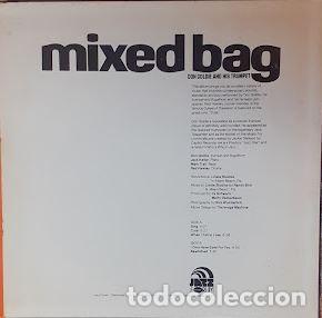 Discos de vinilo: Mixed Bag - Don Goldie - Foto 2