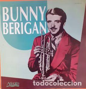 Disques de vinyle: Bunny Berigan - Bunny Berigan