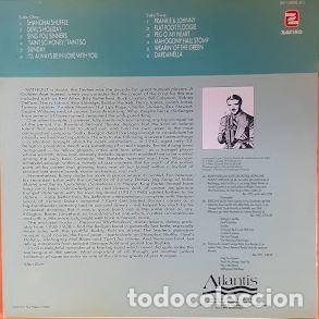 Discos de vinilo: Bunny Berigan - Bunny Berigan - Foto 2