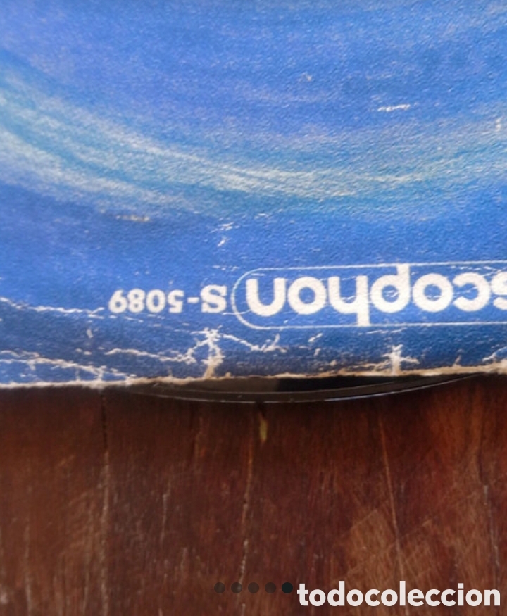 Discos de vinilo: Vinilo Dionne Warwick 1970 - Foto 5