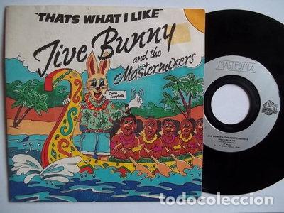 Discos de vinilo: That's What I Like- 5018581002073