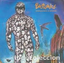 Discos de vinilo: Everyone's a winner- 0042286885070