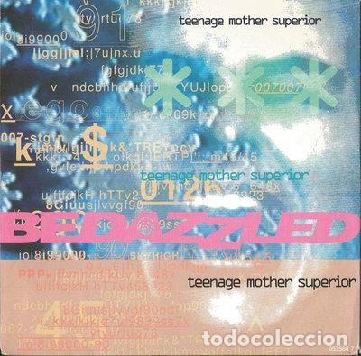 Discos de vinilo: Teenage Mother Superior- 5099765758078