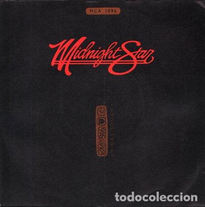 Discos de vinilo: Midas touch- 5011781109672