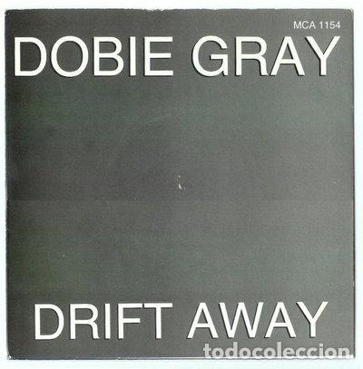 Discos de vinilo: Drift Away- 5011781115475
