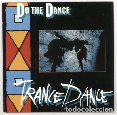 Discos de vinilo: Do the dance- 5099765075571