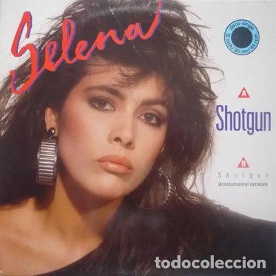 Discos de vinilo: Shotgun- 5099912745463