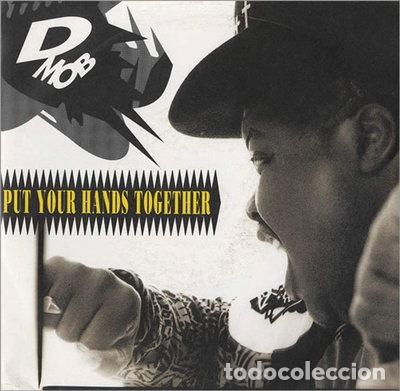 Discos de vinilo: Put Your Hands Together- 0042288684879