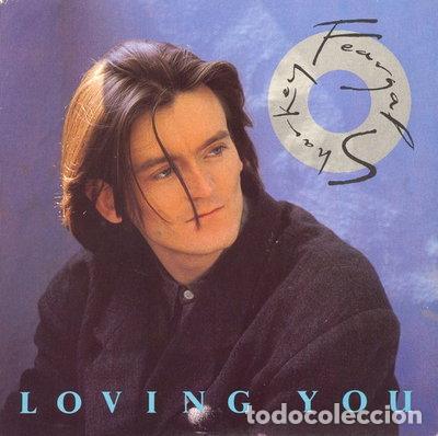 Discos de vinilo: Loving you- 5012980077076
