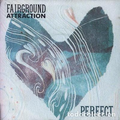 Discos de vinilo: Perfect / Mythology- 5012394184575