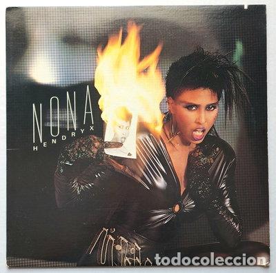 Discos de vinilo: Nona (0078635456516)