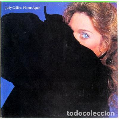 Discos de vinilo: Home Again- 0075596030410