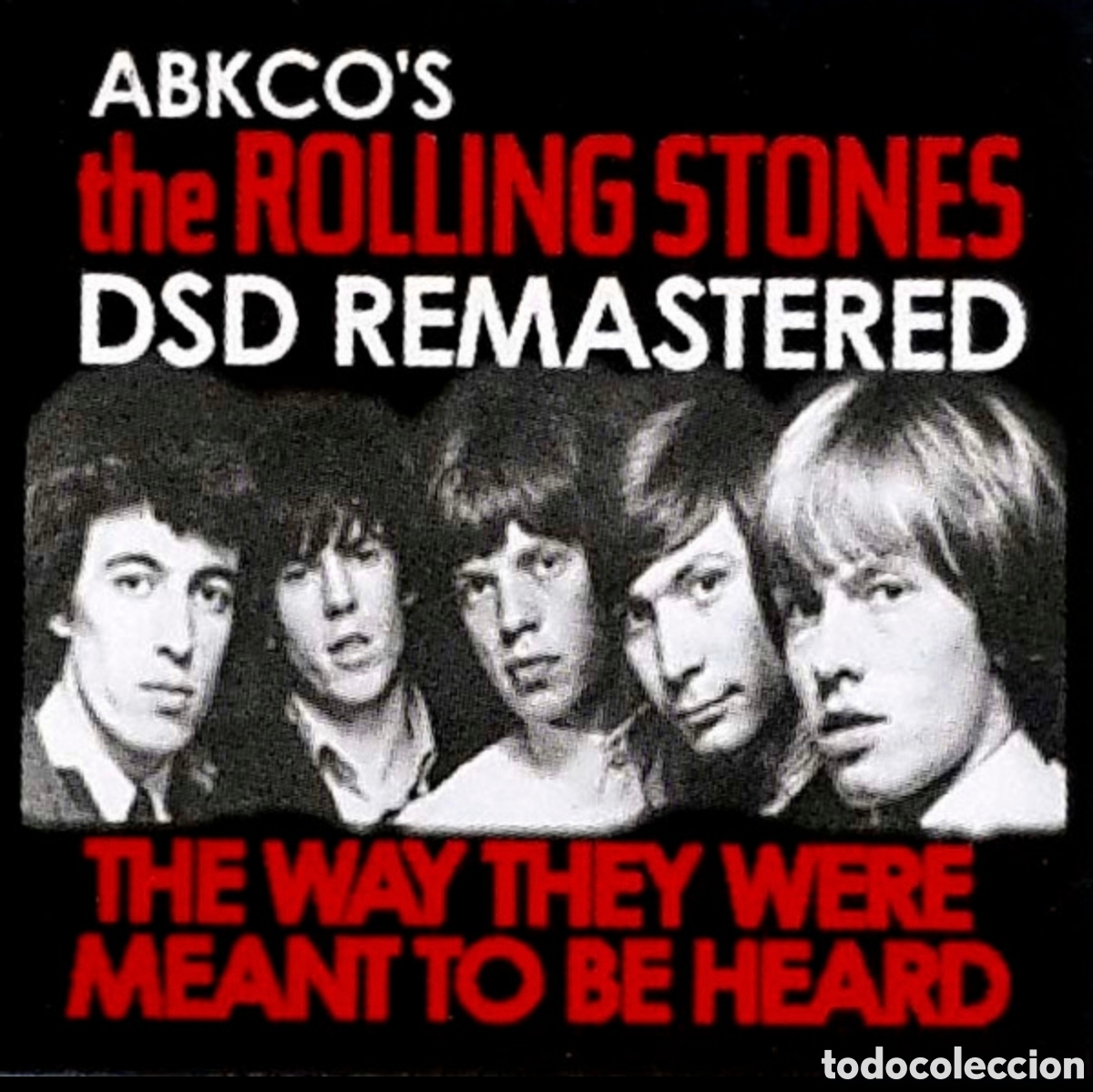 Discos de vinilo: The Rolling Stones: Between The Buttons - Foto 5