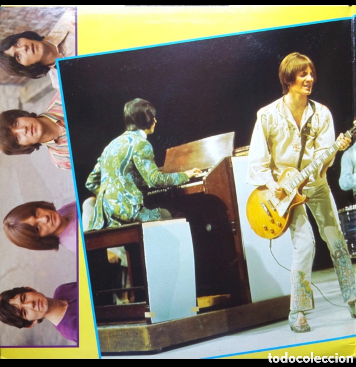 Discos de vinilo: The Small Faces: The Small Faces Collection 2Lps - Foto 3