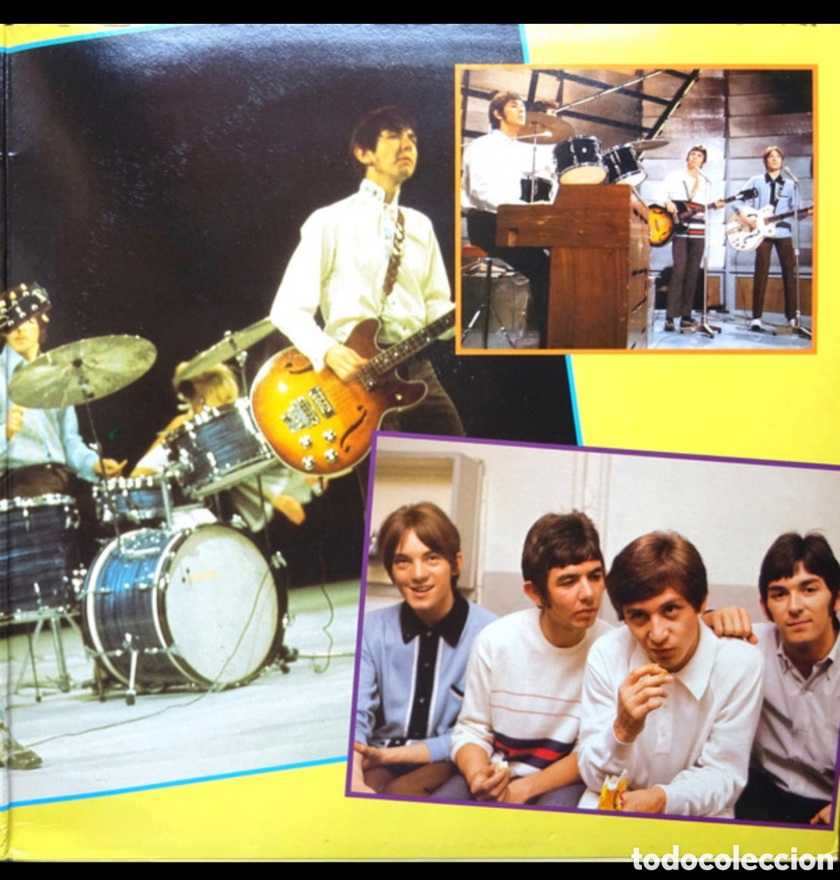 Discos de vinilo: The Small Faces: The Small Faces Collection 2Lps - Foto 4