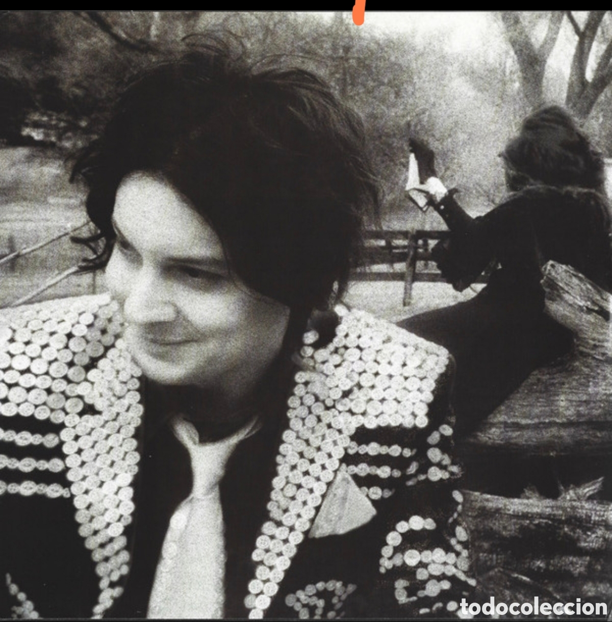 Discos de vinilo: The White Stripes: Icky Thump 2Lps - Foto 2