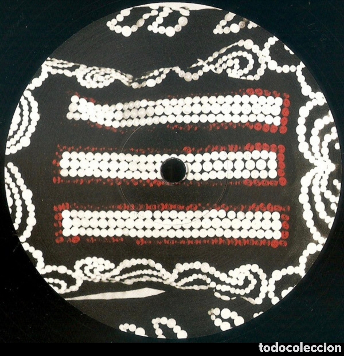 Discos de vinilo: The White Stripes: Icky Thump 2Lps - Foto 6