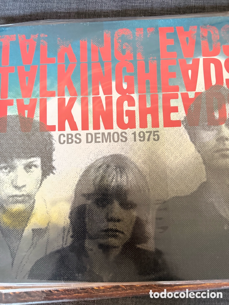 Discos de vinilo: Lote Indie Pop Rock 80&rsquo;s / 90&rsquo;s