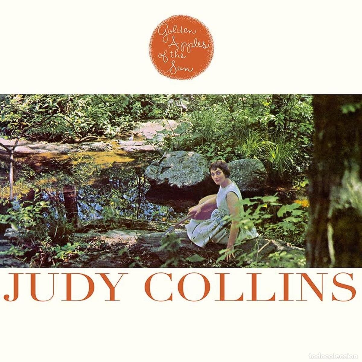 Discos de vinilo: Golden Apples of the Sun - LP