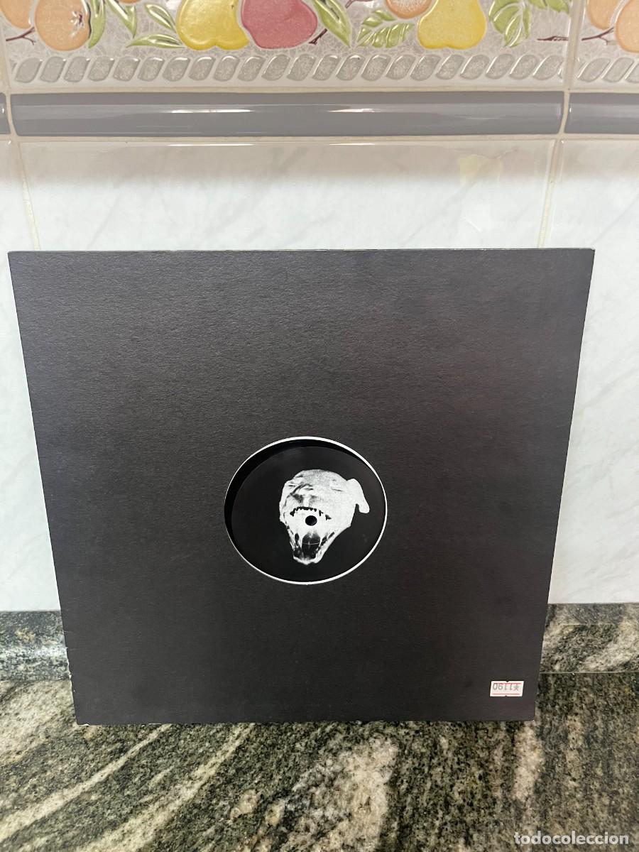 Discos de vinilo: The Two MC's It's An Ardcore Thing / Scratchin'