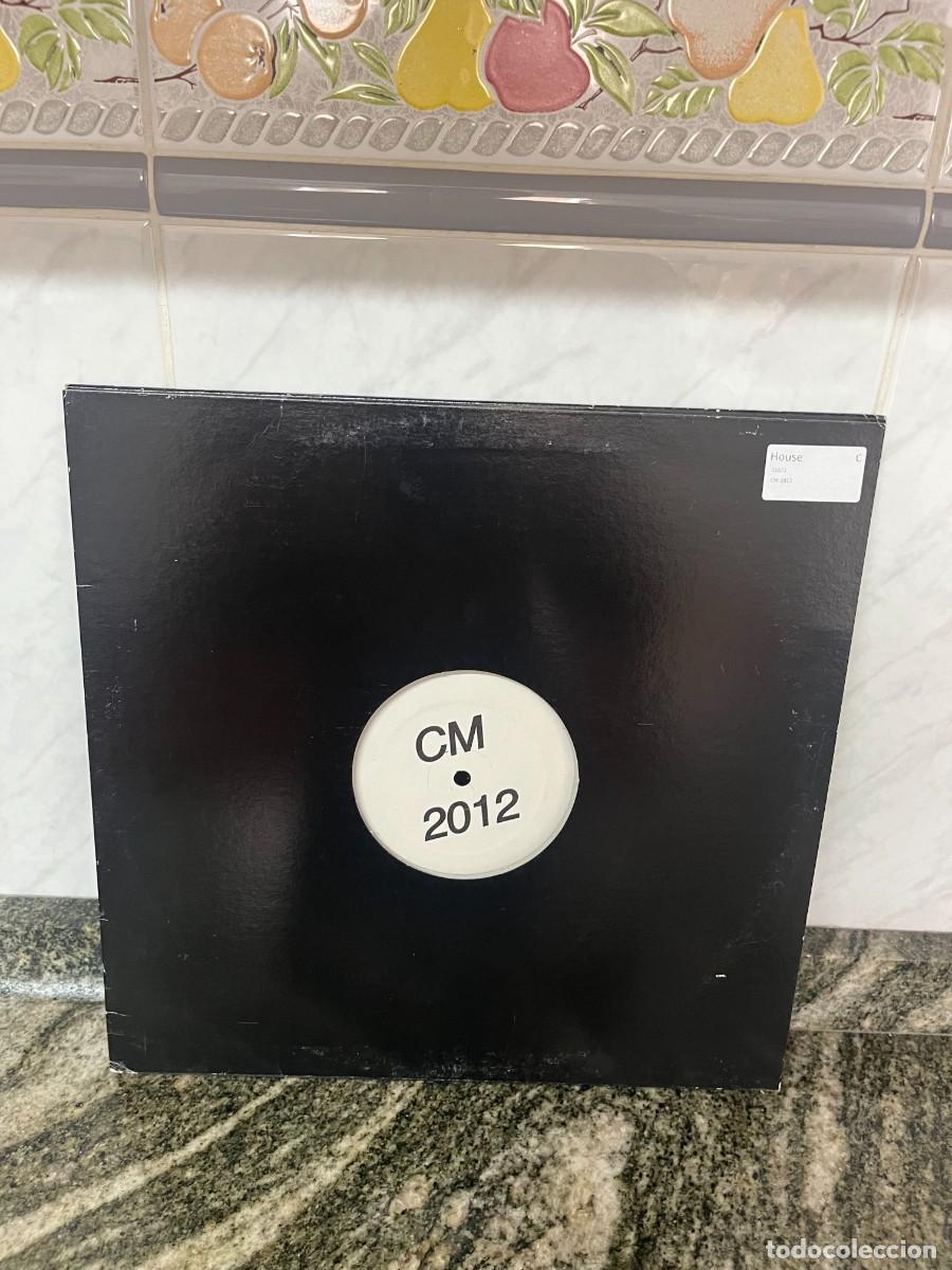 Discos de vinilo: Mariah Carey Don't Forget About Us (Quentin Harris Remixes)