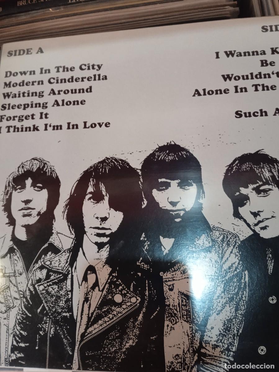 Discos de vinilo: THE CRY!- THE CRY! LP - Foto 2