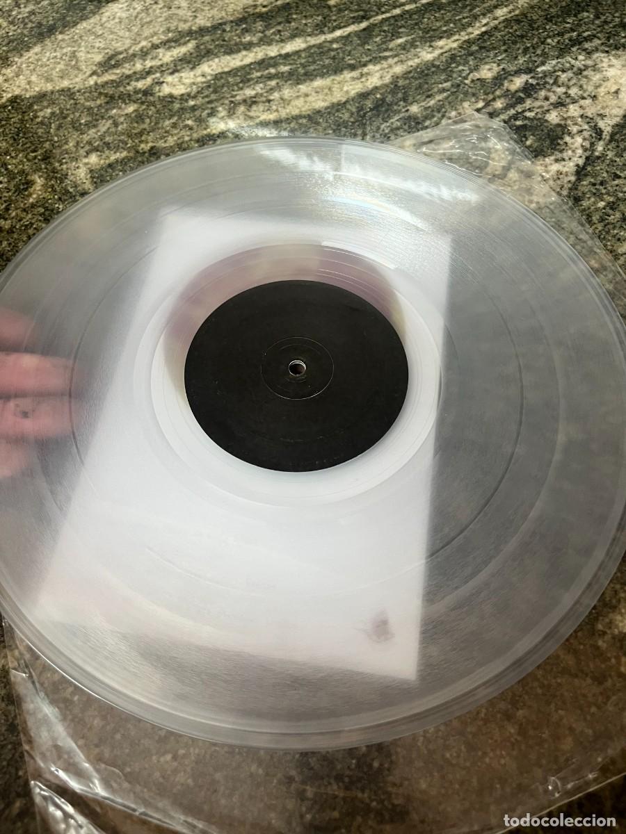 Discos de vinilo: Shadows Where There Is Only Light - Foto 3