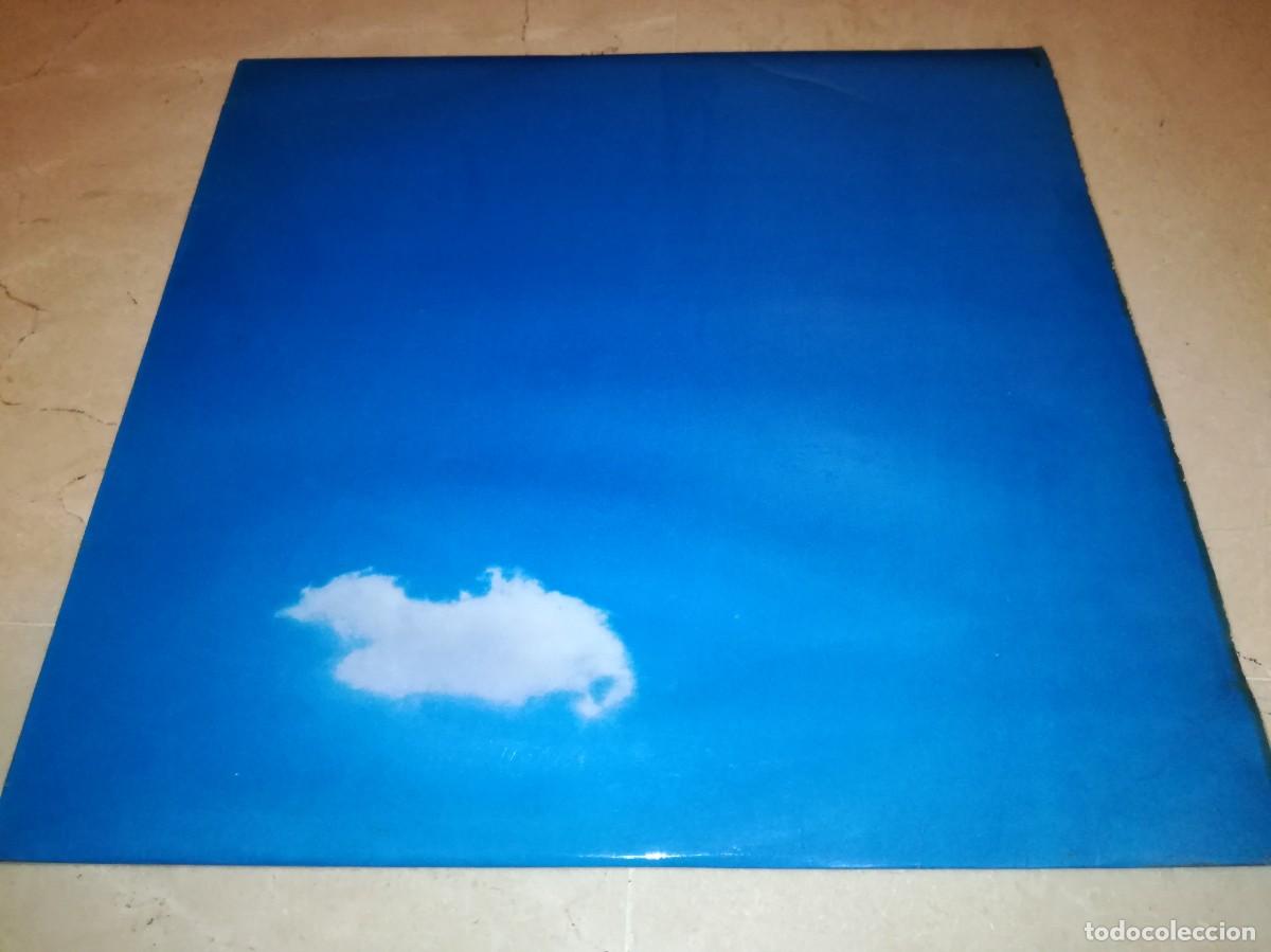 Discos de vinilo: THE PLASTIC ONO BAND-LIVE PEACE IN TORONTO 1969-VINILO EN BUEN ESTADO