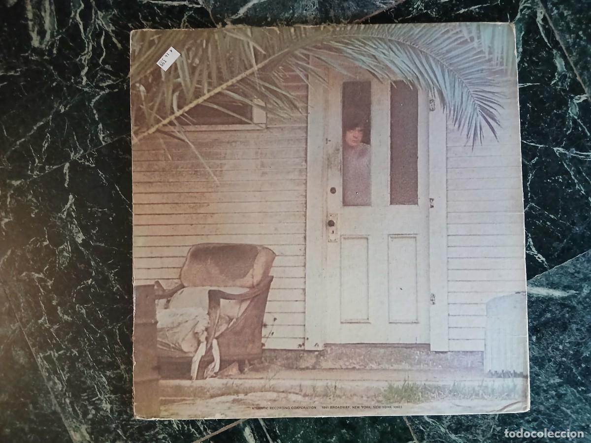 Discos de vinilo: Crosby, Stills & Nash - Foto 2