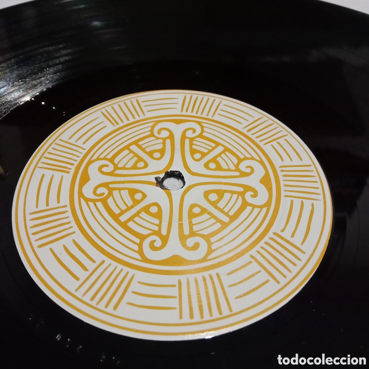 Discos de vinilo: STATE - VOL. 02 - ICELAND / ROTATION - MAXI-SINGLE 12&rdquo; - Foto 5