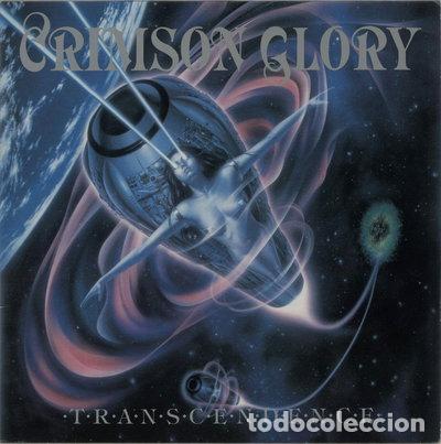 Discos de vinilo: Transcendence- 0016861950811