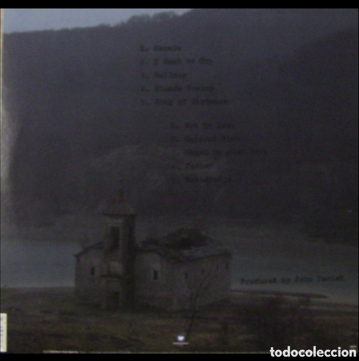 Discos de vinilo: Maika Makovski: Chinook Wind LP+CD - Foto 2