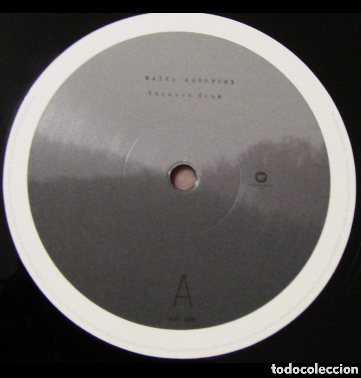 Discos de vinilo: Maika Makovski: Chinook Wind LP+CD - Foto 3